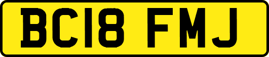 BC18FMJ