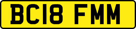 BC18FMM