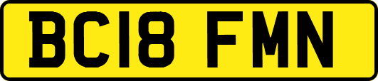 BC18FMN