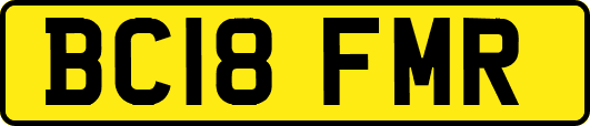 BC18FMR