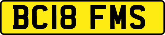 BC18FMS