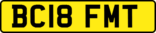 BC18FMT