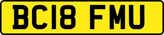 BC18FMU
