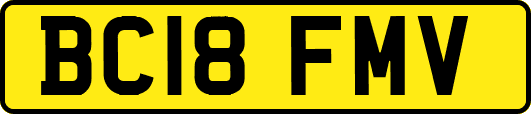 BC18FMV