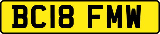 BC18FMW