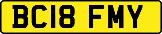 BC18FMY