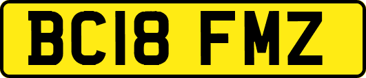 BC18FMZ