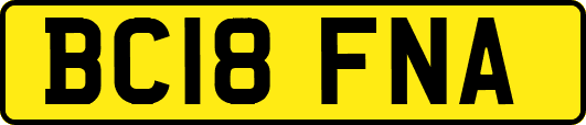 BC18FNA