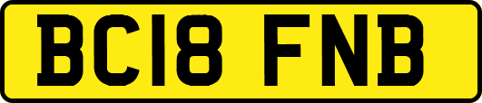 BC18FNB