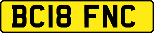BC18FNC