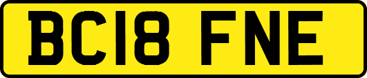 BC18FNE