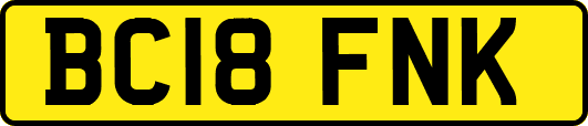 BC18FNK