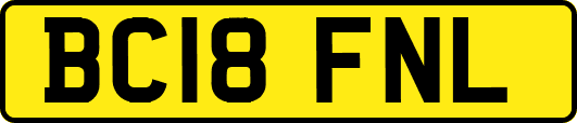 BC18FNL
