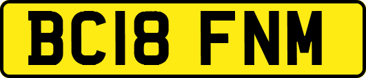 BC18FNM