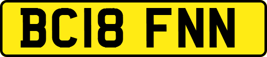 BC18FNN
