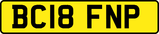 BC18FNP