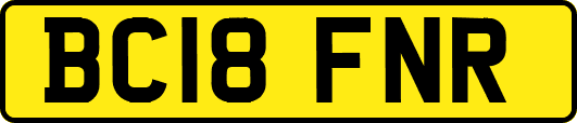 BC18FNR