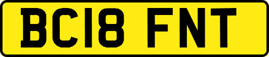 BC18FNT