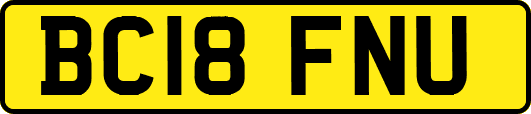 BC18FNU