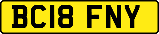 BC18FNY