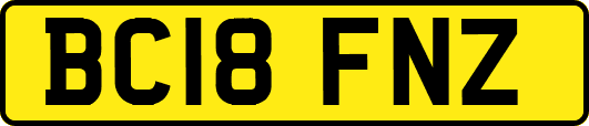 BC18FNZ
