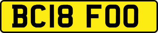 BC18FOO