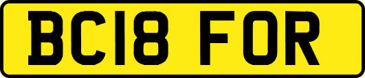 BC18FOR