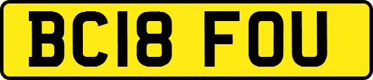 BC18FOU