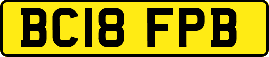 BC18FPB