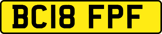 BC18FPF