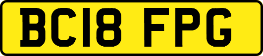 BC18FPG