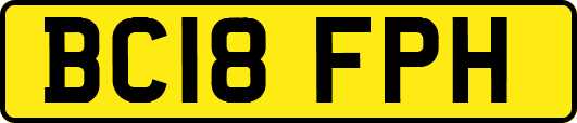 BC18FPH