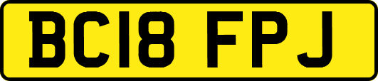 BC18FPJ