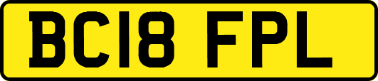 BC18FPL