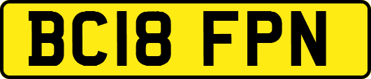 BC18FPN