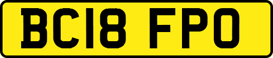 BC18FPO