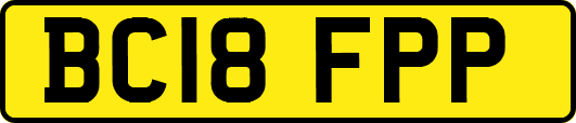 BC18FPP