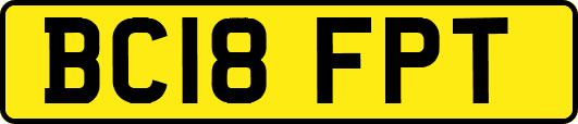 BC18FPT