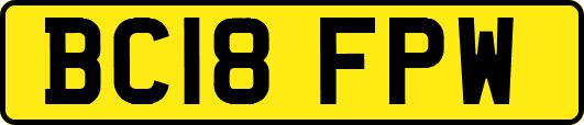 BC18FPW