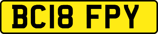 BC18FPY