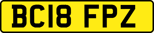 BC18FPZ