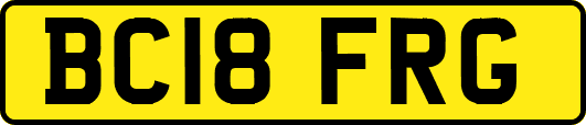 BC18FRG