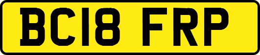 BC18FRP