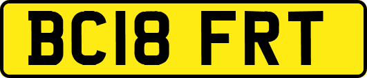 BC18FRT
