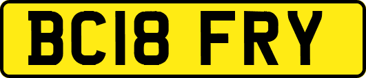 BC18FRY