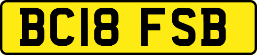 BC18FSB