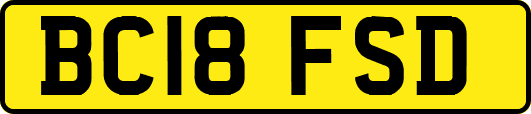 BC18FSD