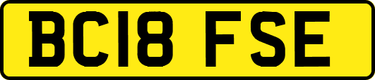 BC18FSE