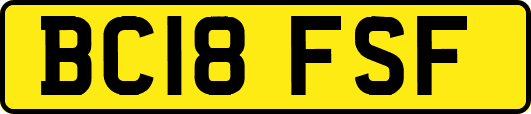 BC18FSF