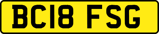 BC18FSG